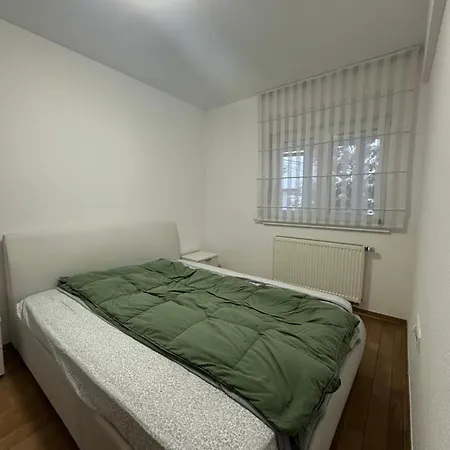 Lala Apartamento *