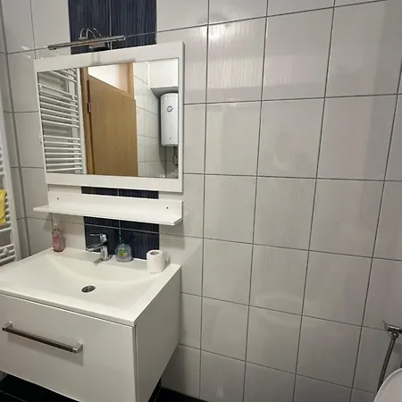 Apartamento Lala Gradacac