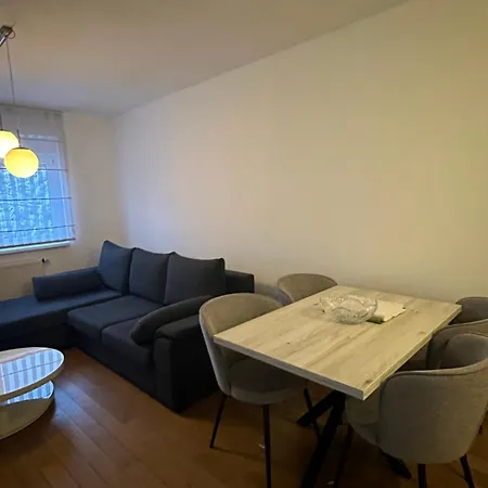 Lala Apartamento Gradacac
